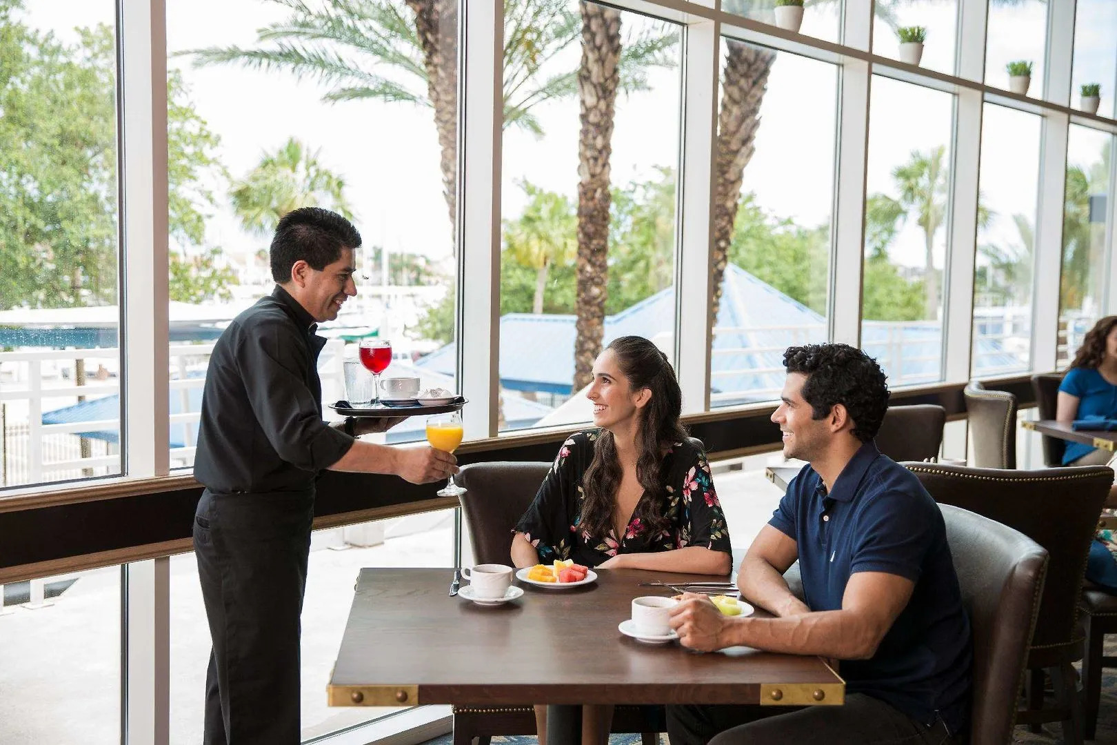 South Shore Harbour Resort & Conference Center