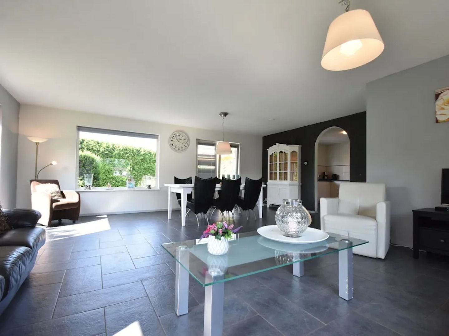 Spacious Holiday Home in Zeewolde With Garden