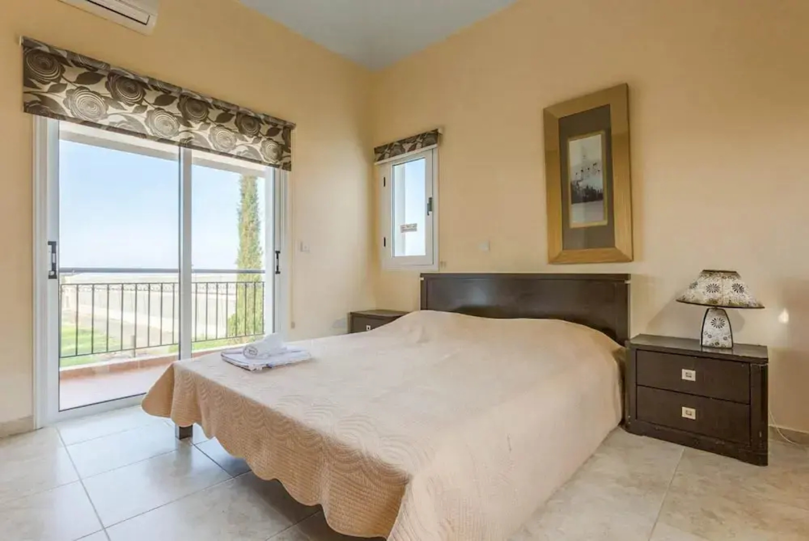 Villa Kleopatra Large Private Pool Walk to Beach A C Wifi Eco-friendly - 2732