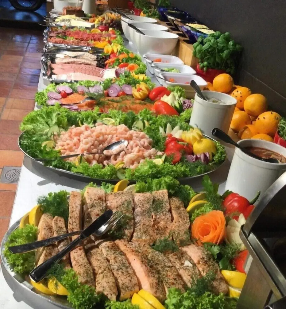 Storebaug Hotell & Kro