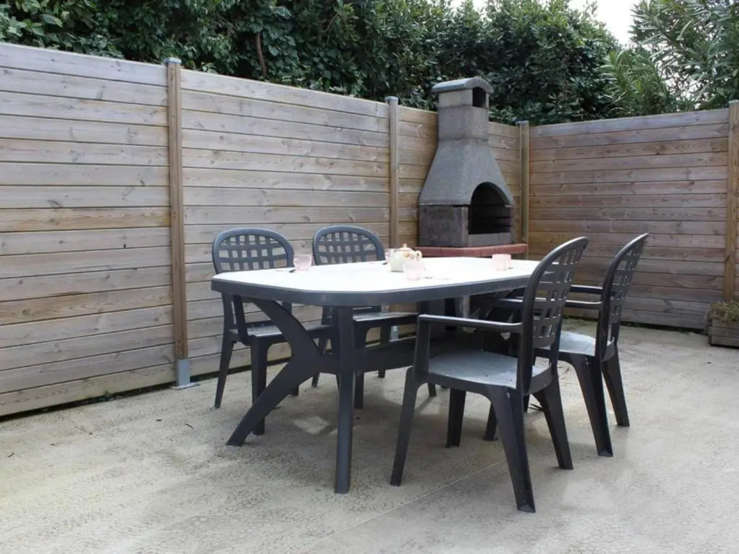 Maison Dolus-d'Oléron, 3 pièces, 4 personnes - FR-1-246A-330