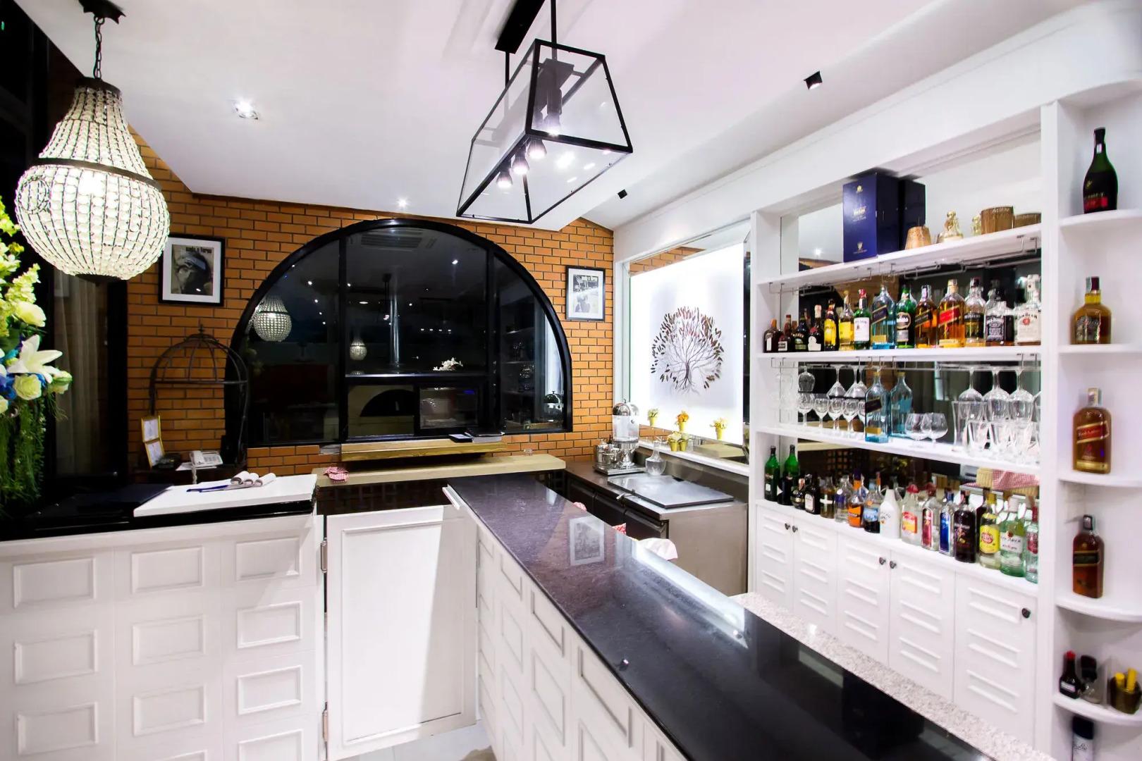 Rancho Charnvee Khaoyai