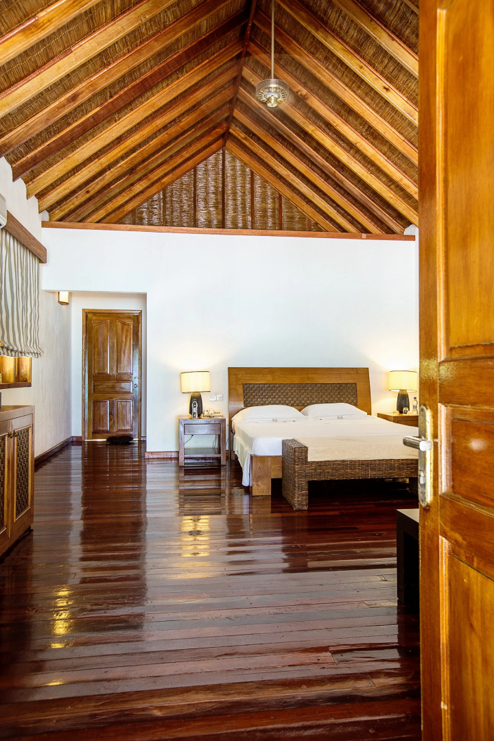 Palm Beach Resort & Spa Maldives