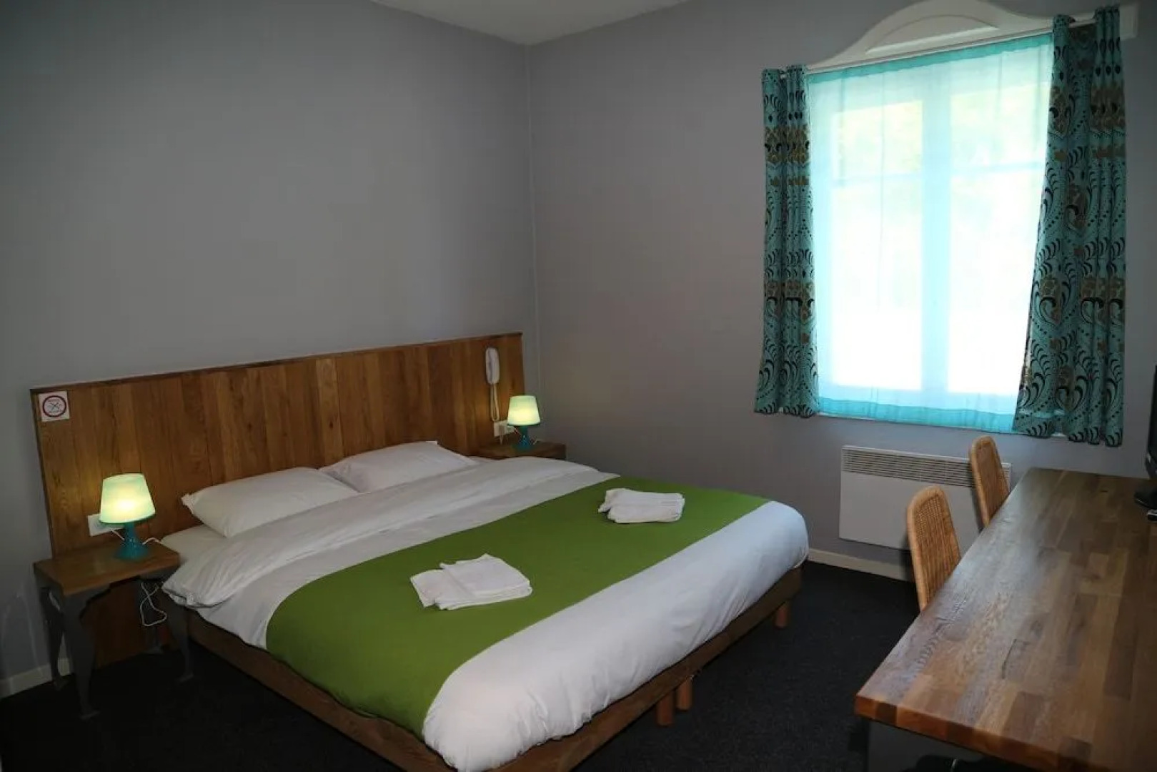 Auberge des Cathares