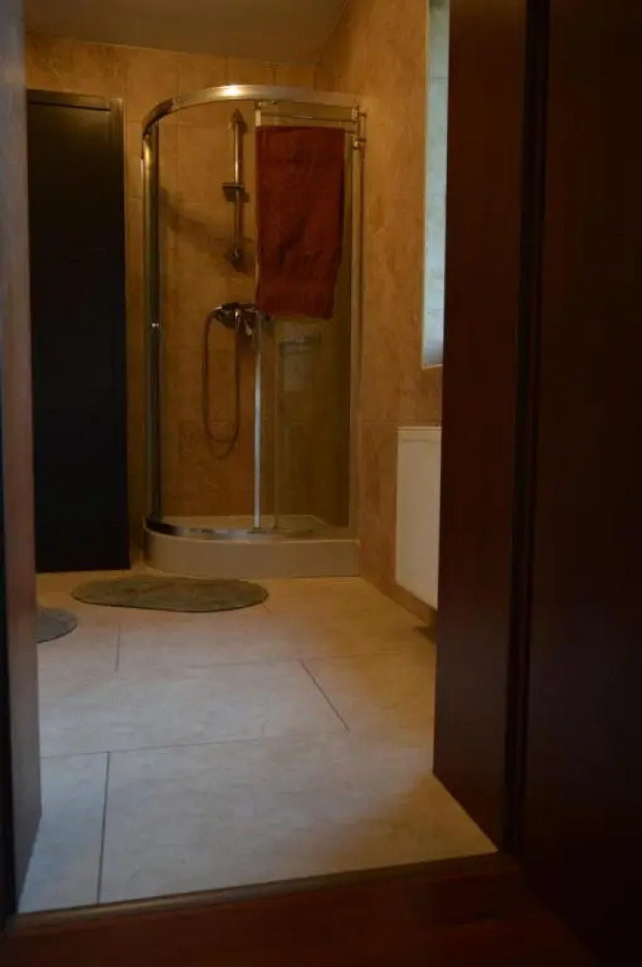 Apartament przy Koniu Trojańskim