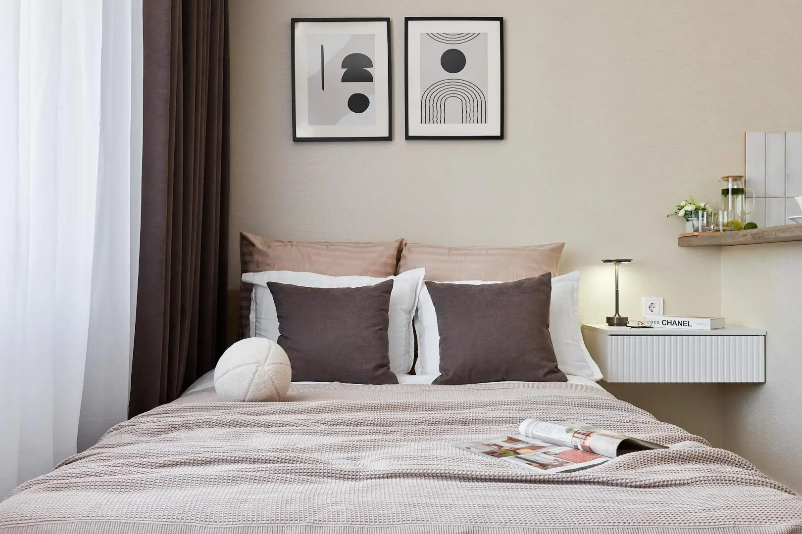 Атмосфера на улице Конгрессная 33