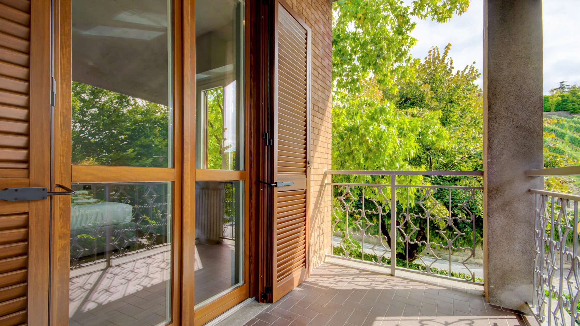 Italianway - Ca' Flor Barbaresco - CN-A629-CVAZ13D1