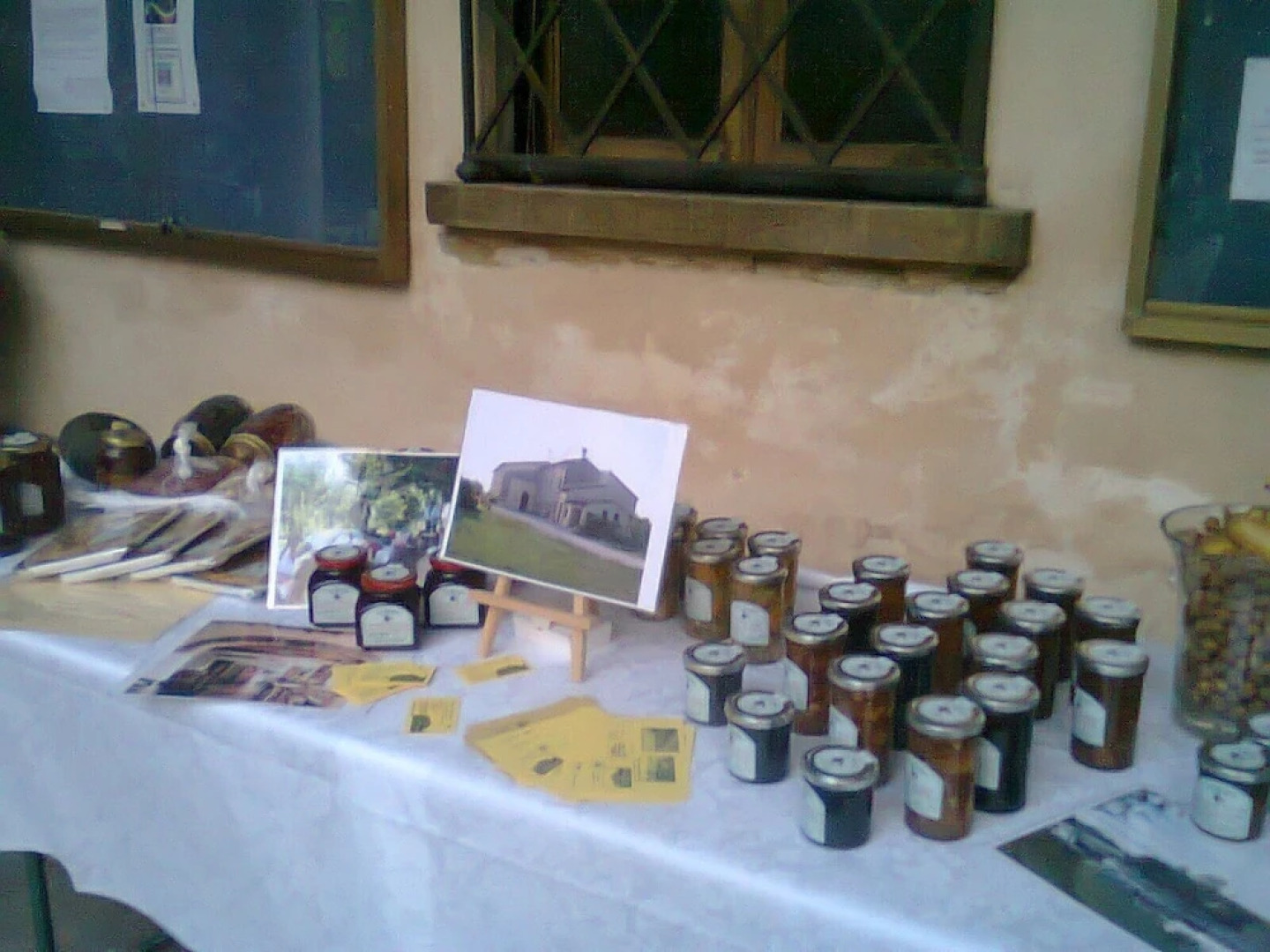 Agriturismo La Rovere