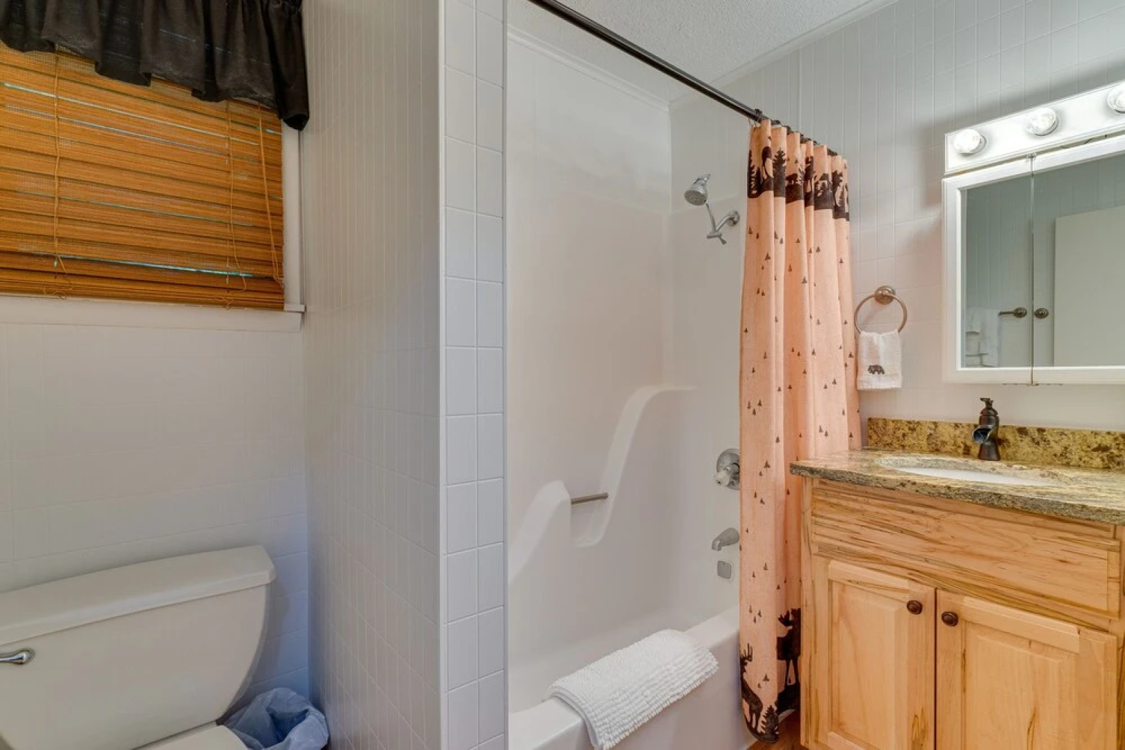 'skyview Retreat' Cabin w/ Mountain Views!