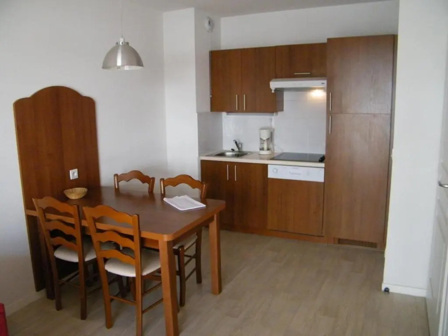 Residence Mer & Golf Tourmalet