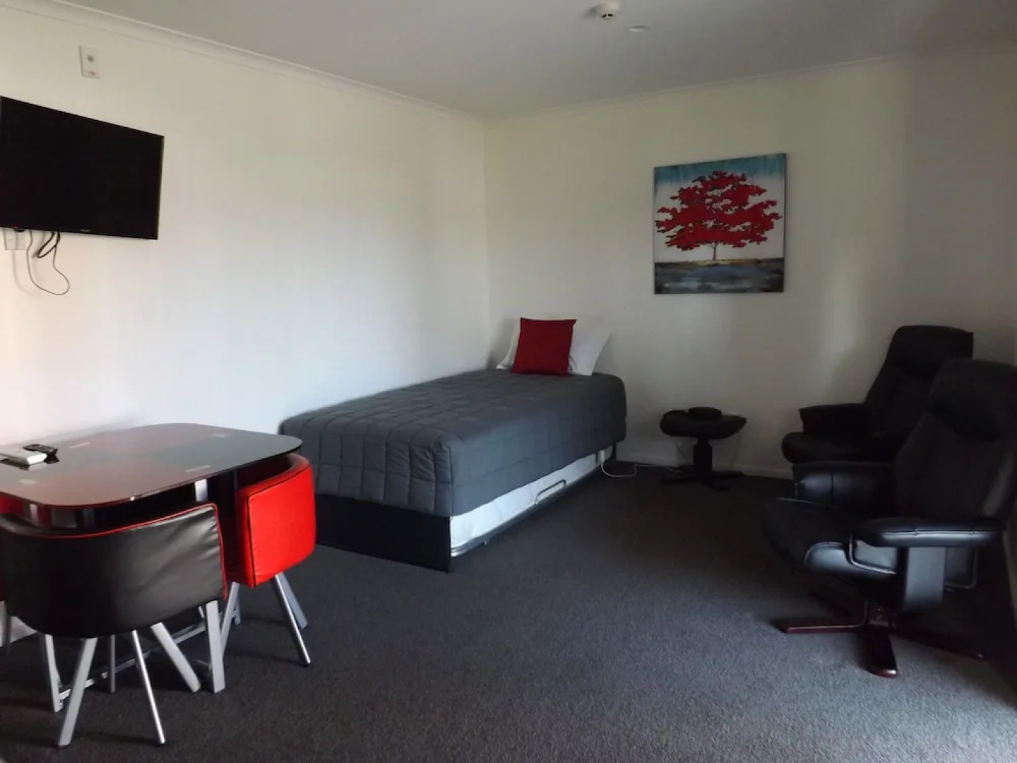 Gateway Motor Lodge Wanganui