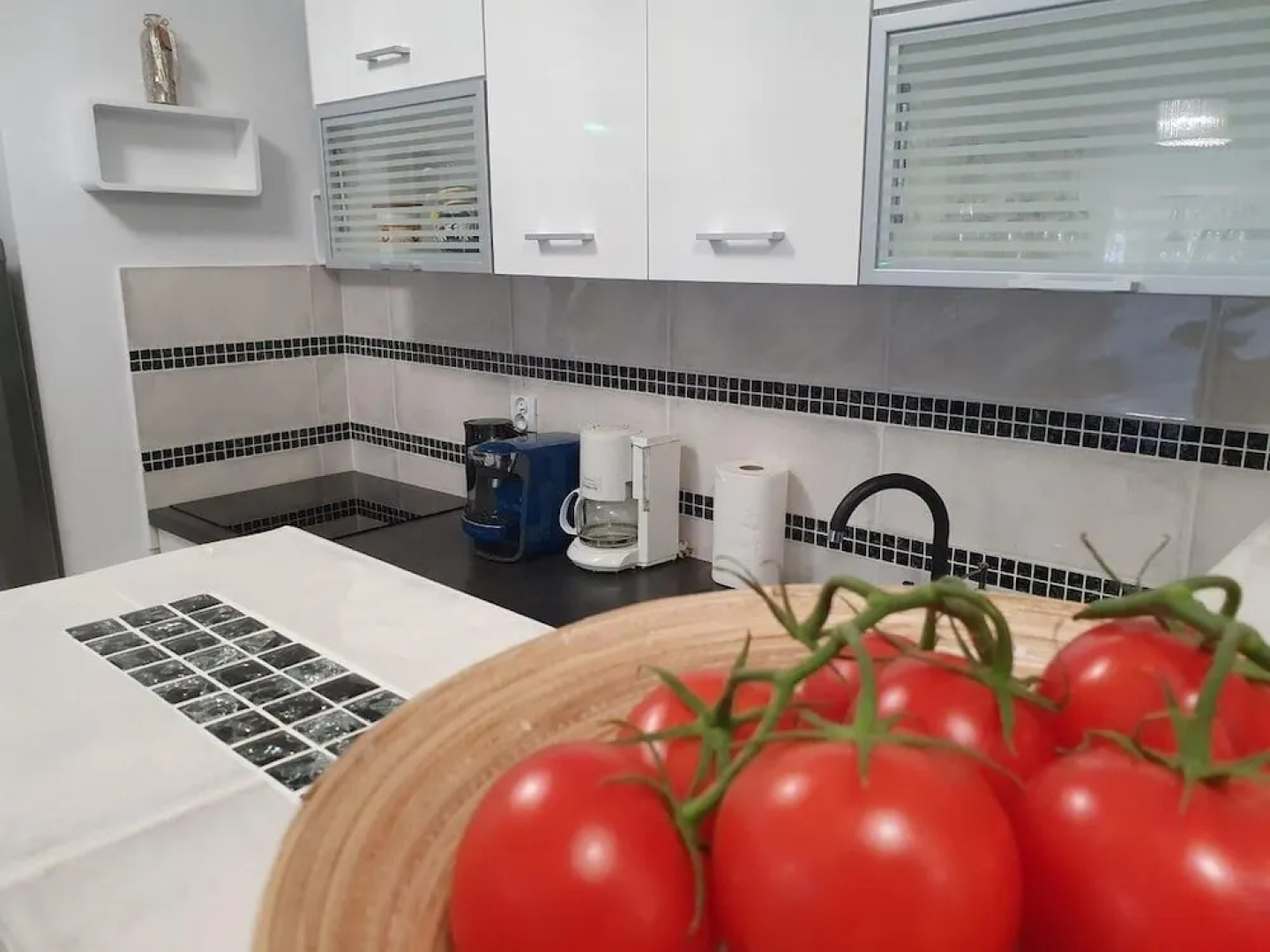 DWIE SOSNY-Apartament na wydmie - 365PAM