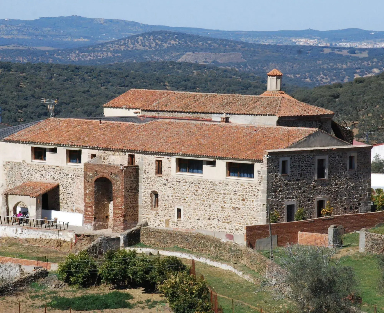 Hotel Convento San Diego