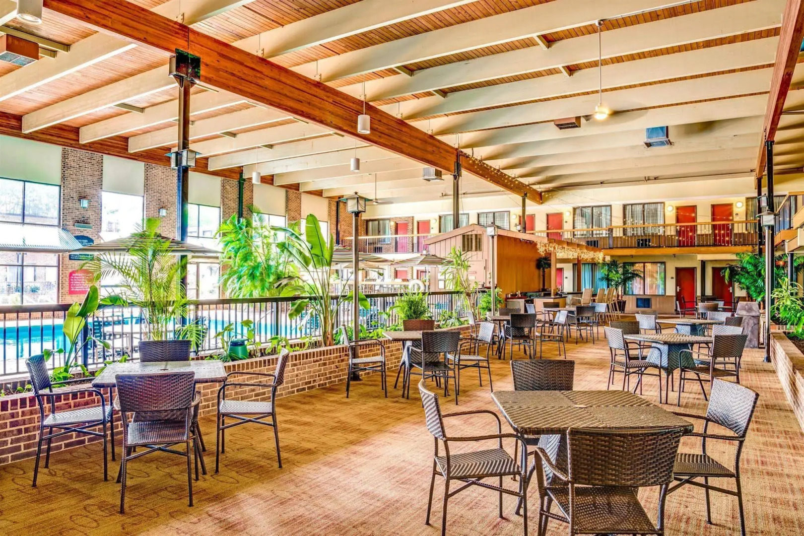 Holiday Inn York Hotel