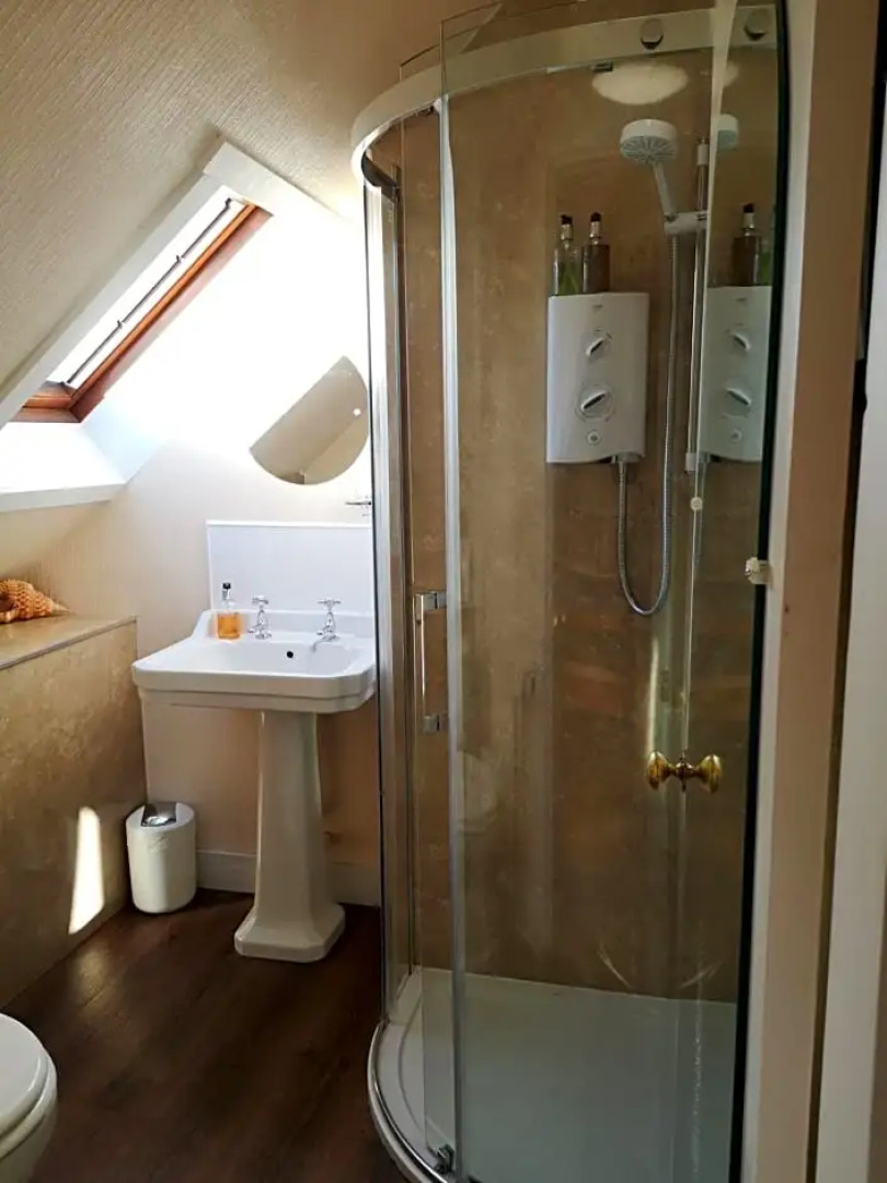 Granford Guest House