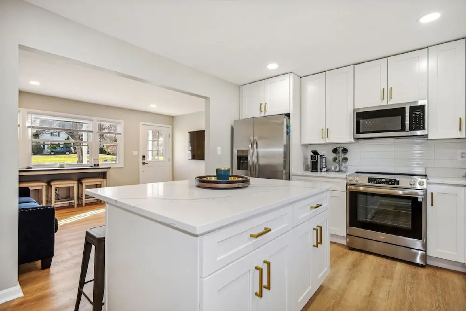 Live-Work-Play in Loudoun County