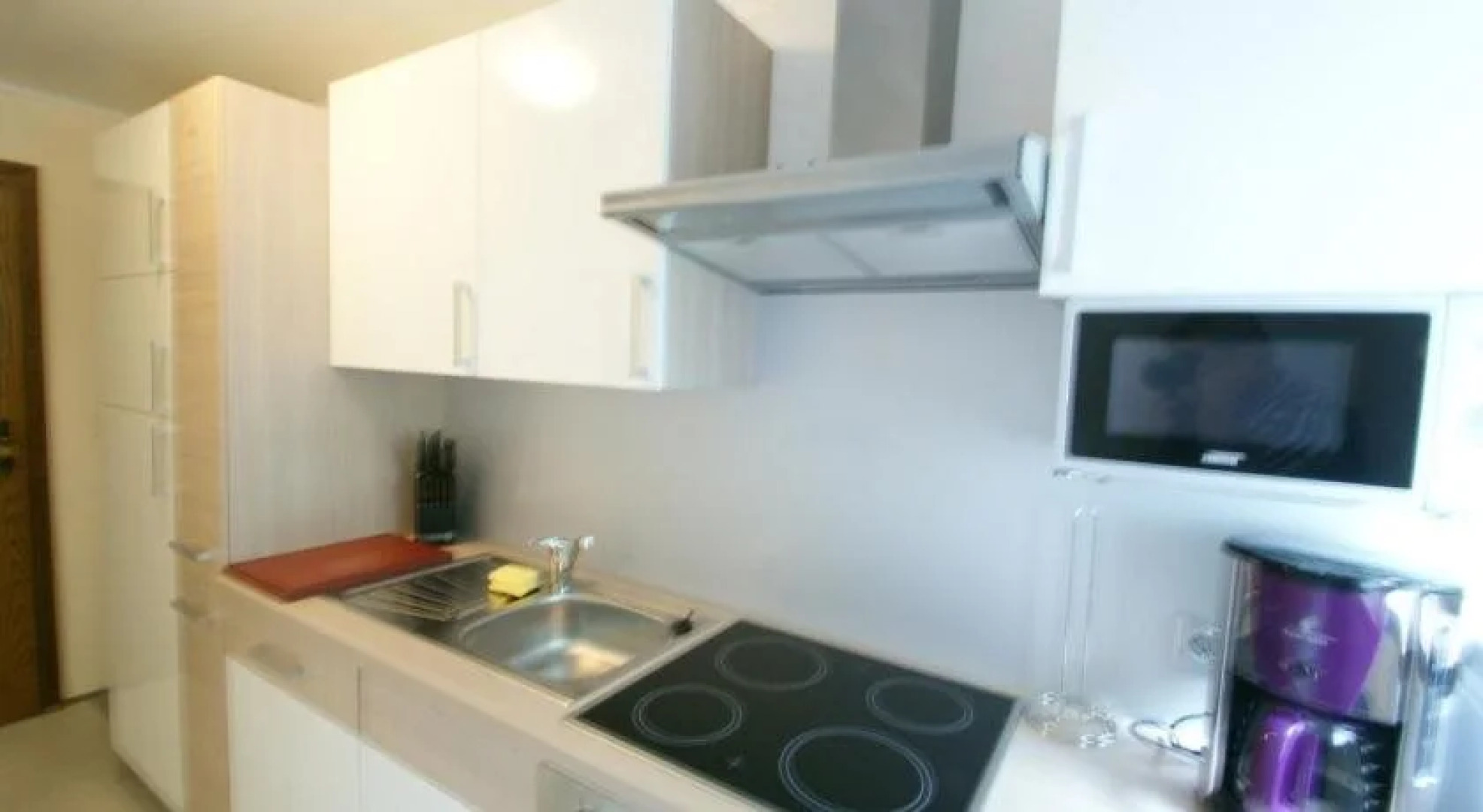 Garni Apart Elisabeth