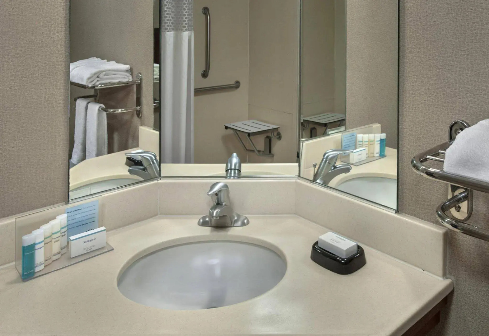 Hampton Inn Ann Arbor-South