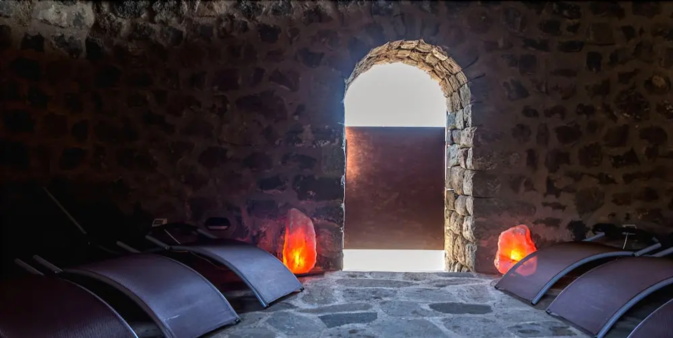 Al-Qubba Wellness & Resort