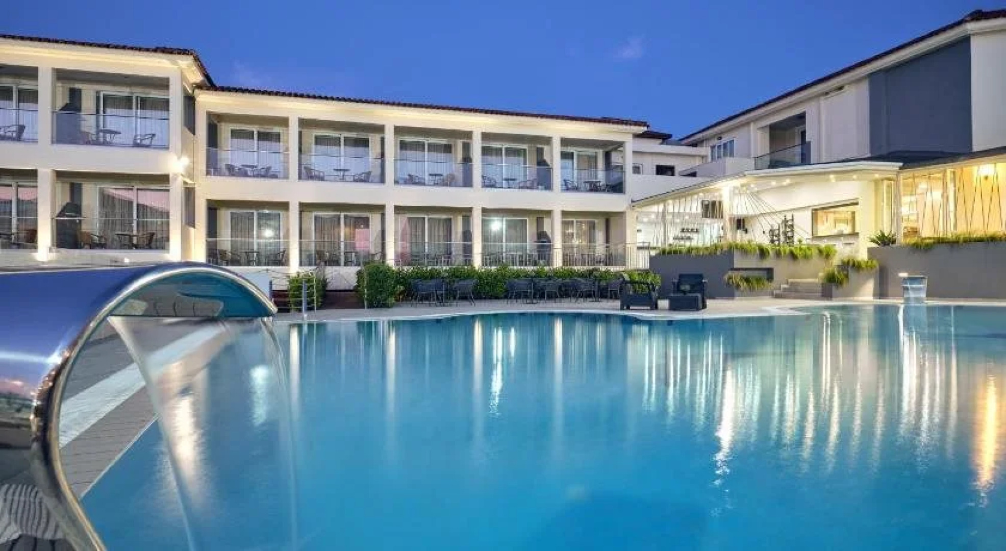 Park Hotel & Spa - Adults Only