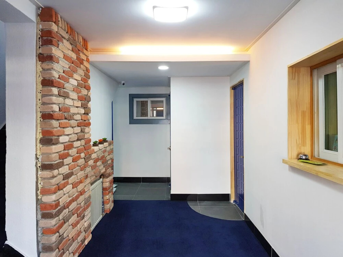 Bluemoon Guest House - Hostel