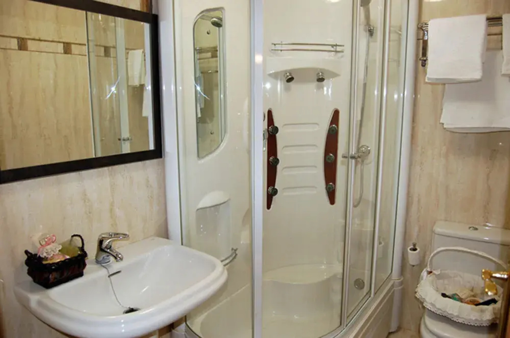 Accessible Rural Apartments La Rioja