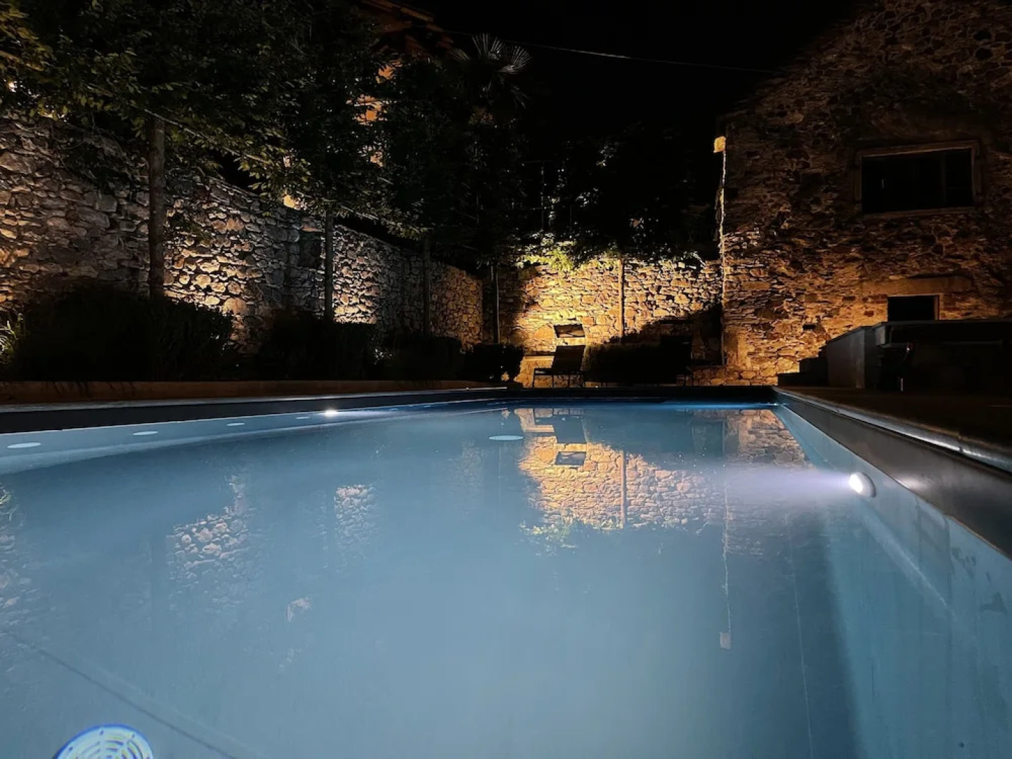 VILLA CHIOVENDA Residenza d'Epoca