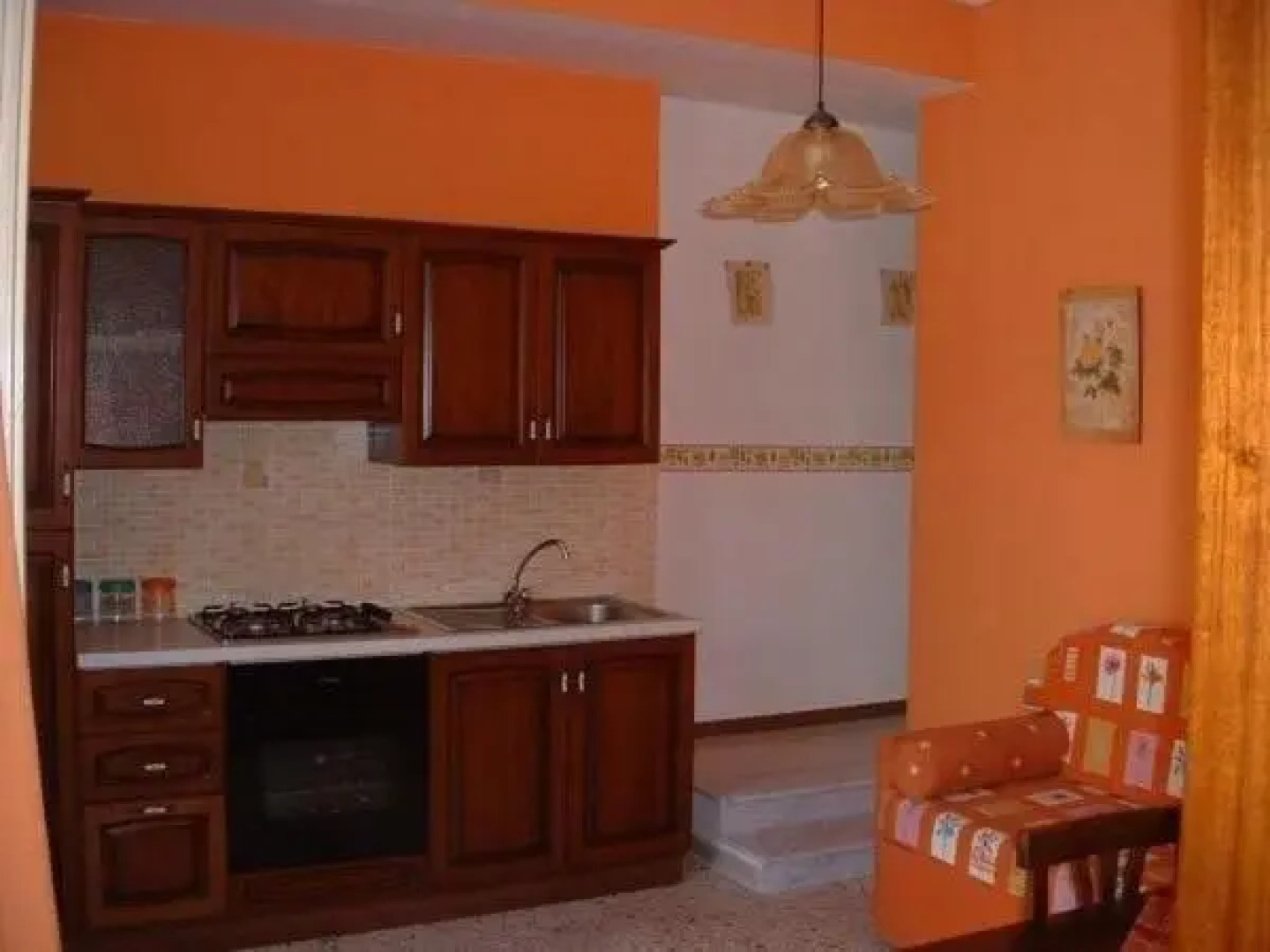 Le Stelle Del Tirreno