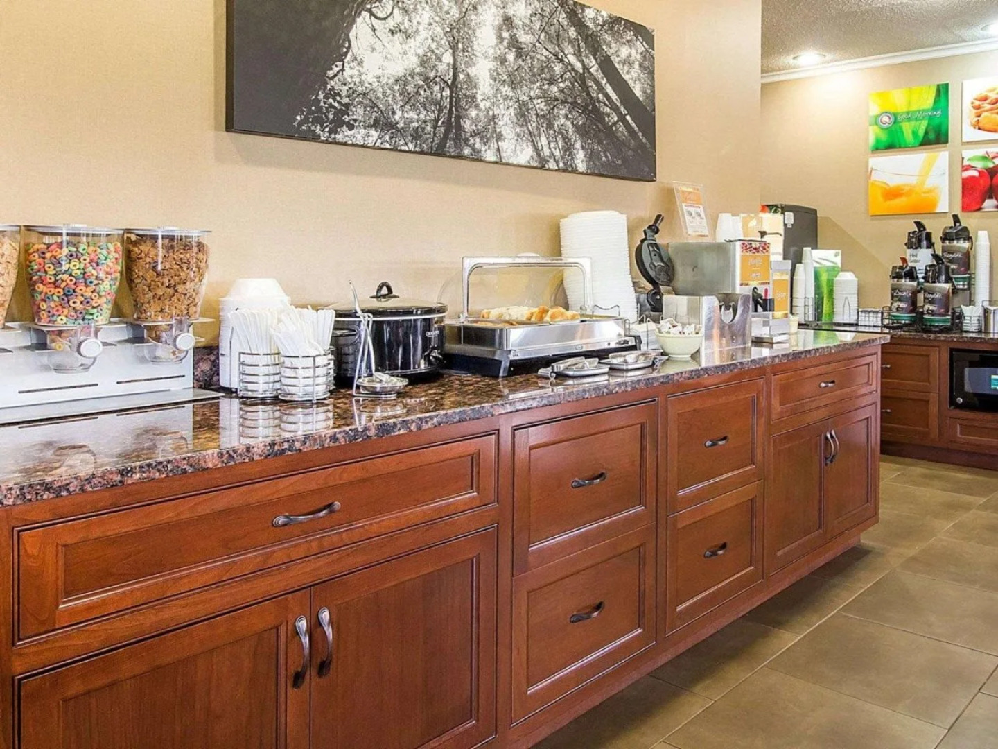 Quality Inn Dandridge