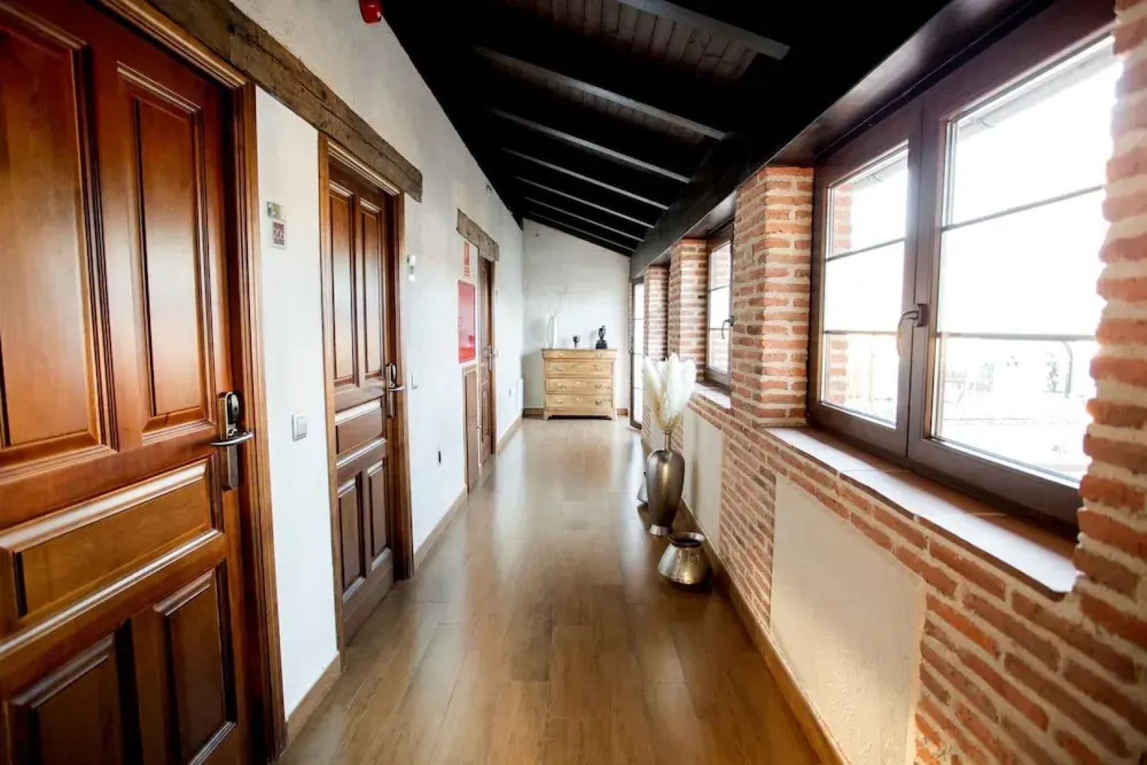 VE Posada in Velayos