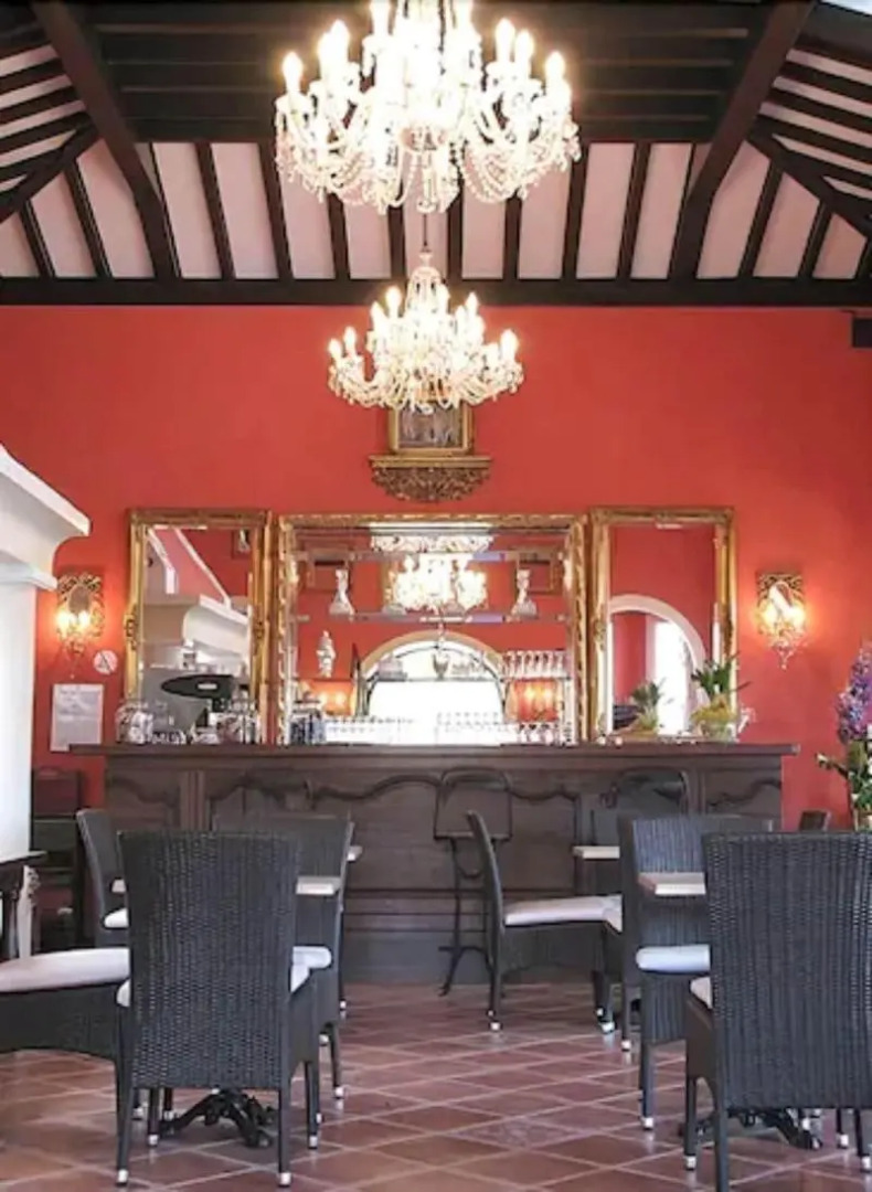 Hôtel Villa des Anges