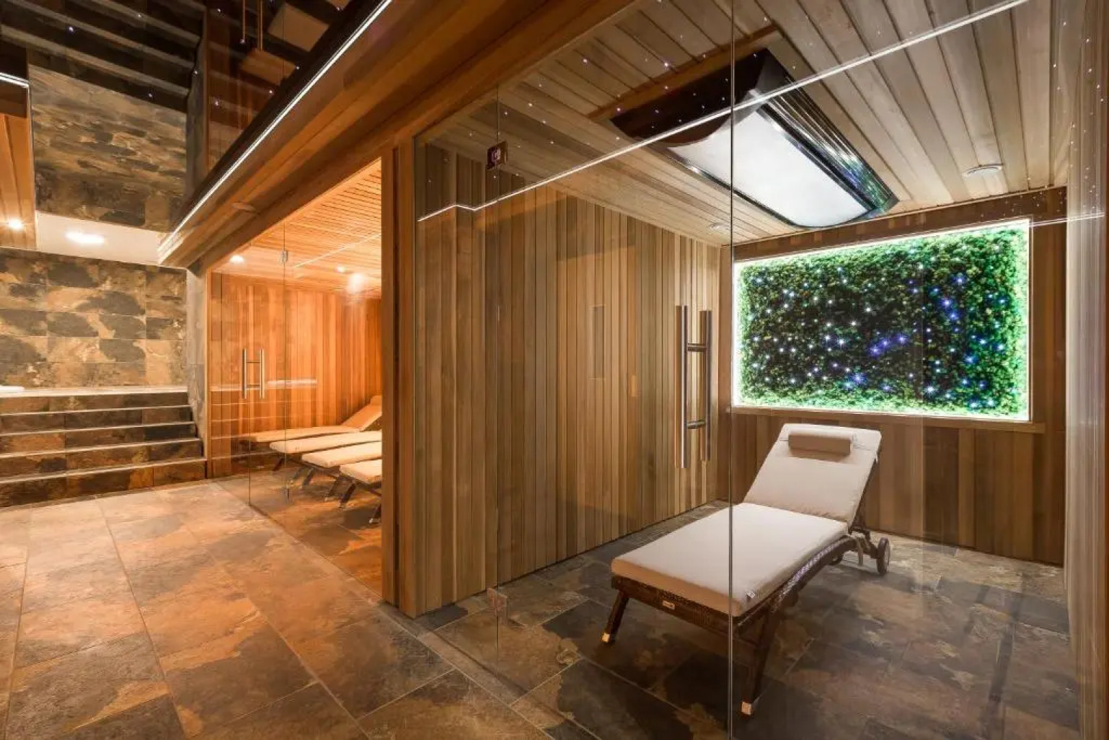 Blue Mountain Resort