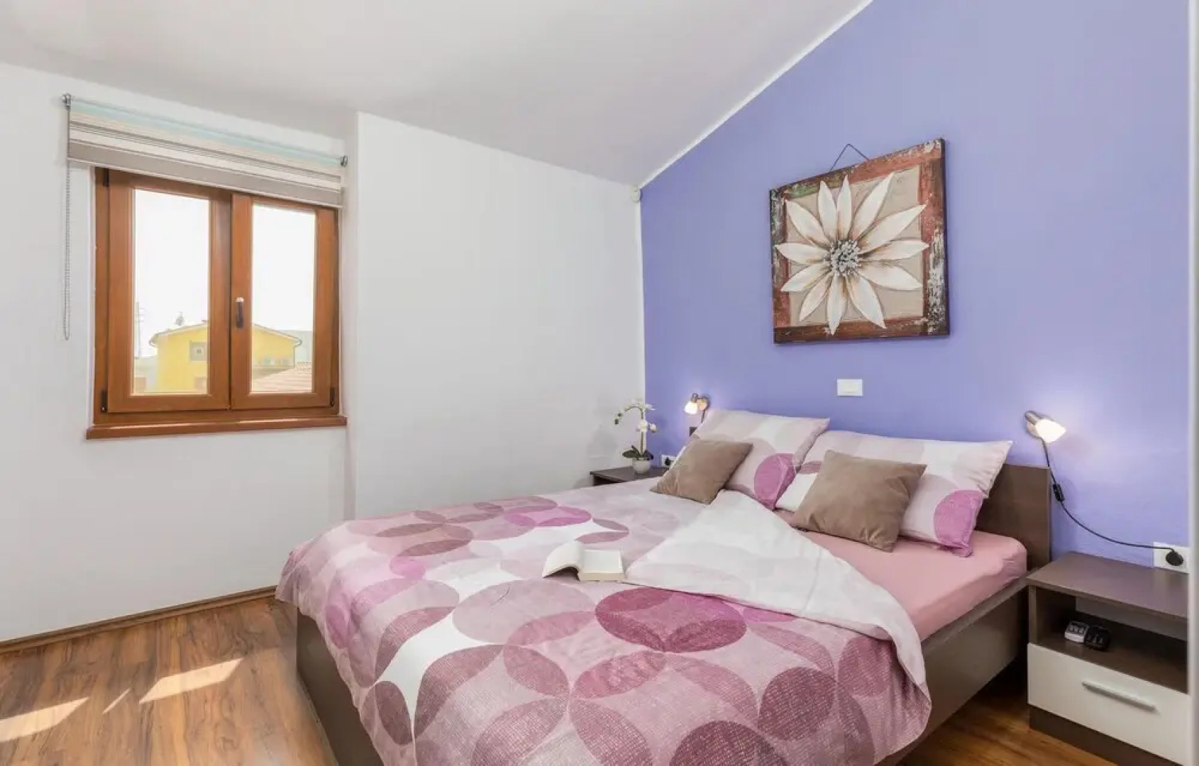 Amazing Home in Sv Kirin With Sauna, Wifi and 3 Bedrooms