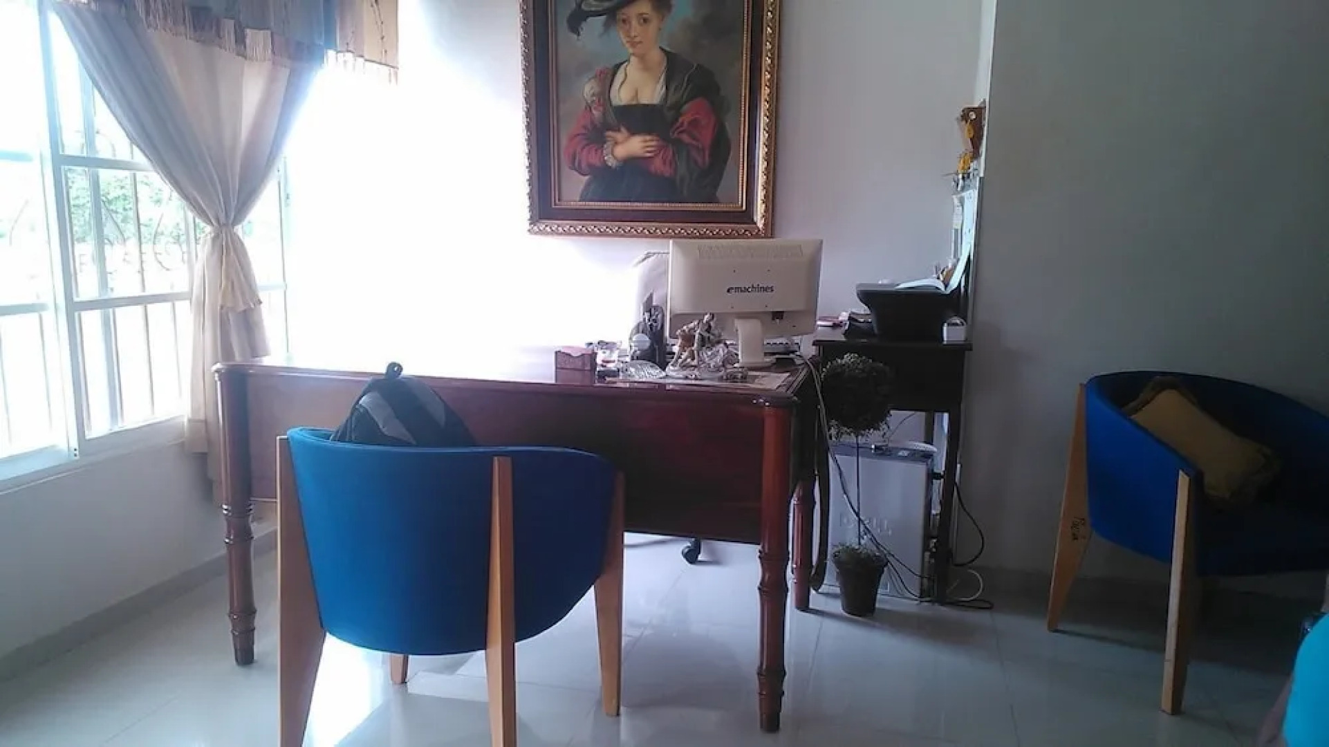 Hotel & Restaurant Nuevo Amanecer