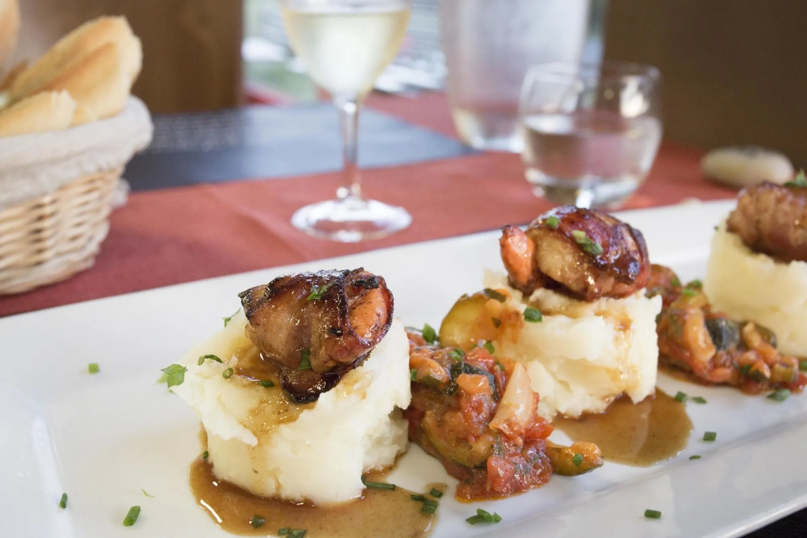 Les Gens De Mer - Lorient