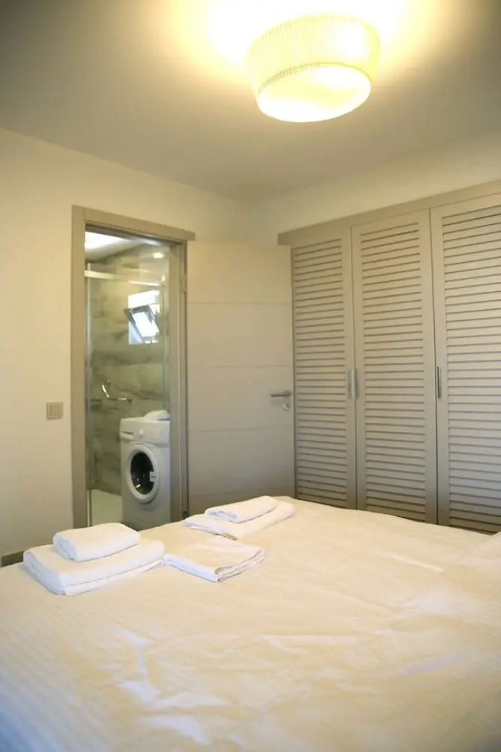 Important Group Ortakent Residence