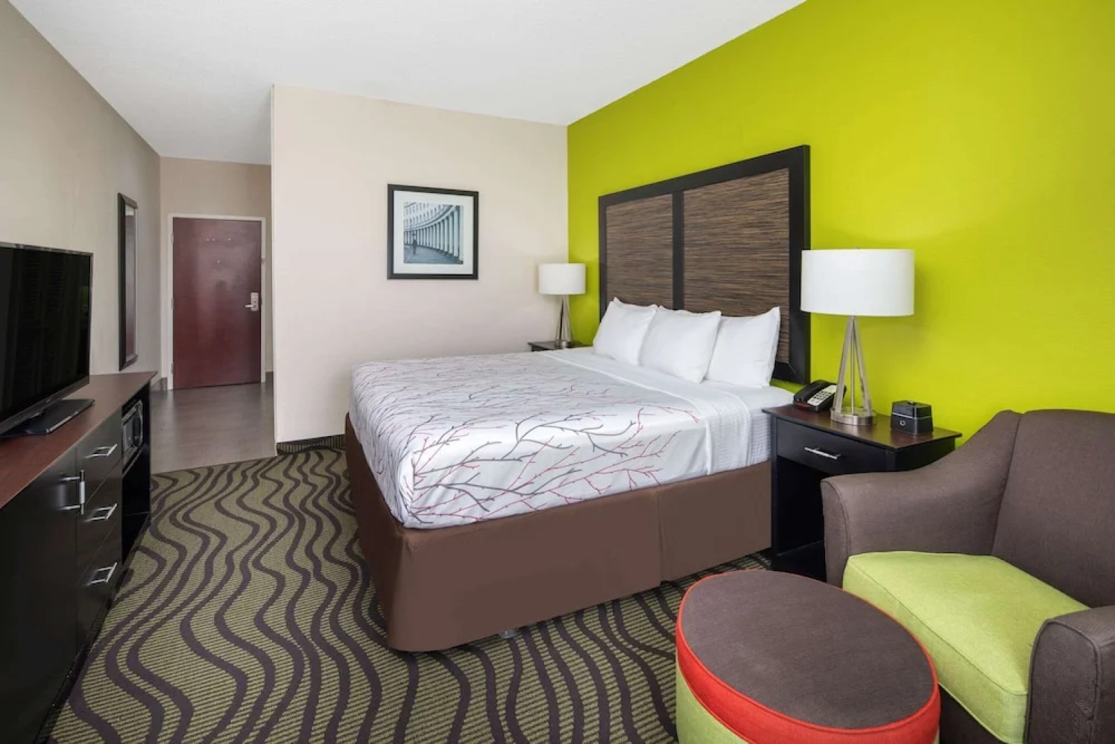 La Quinta Inn by Wyndham Calhoun South I-75
