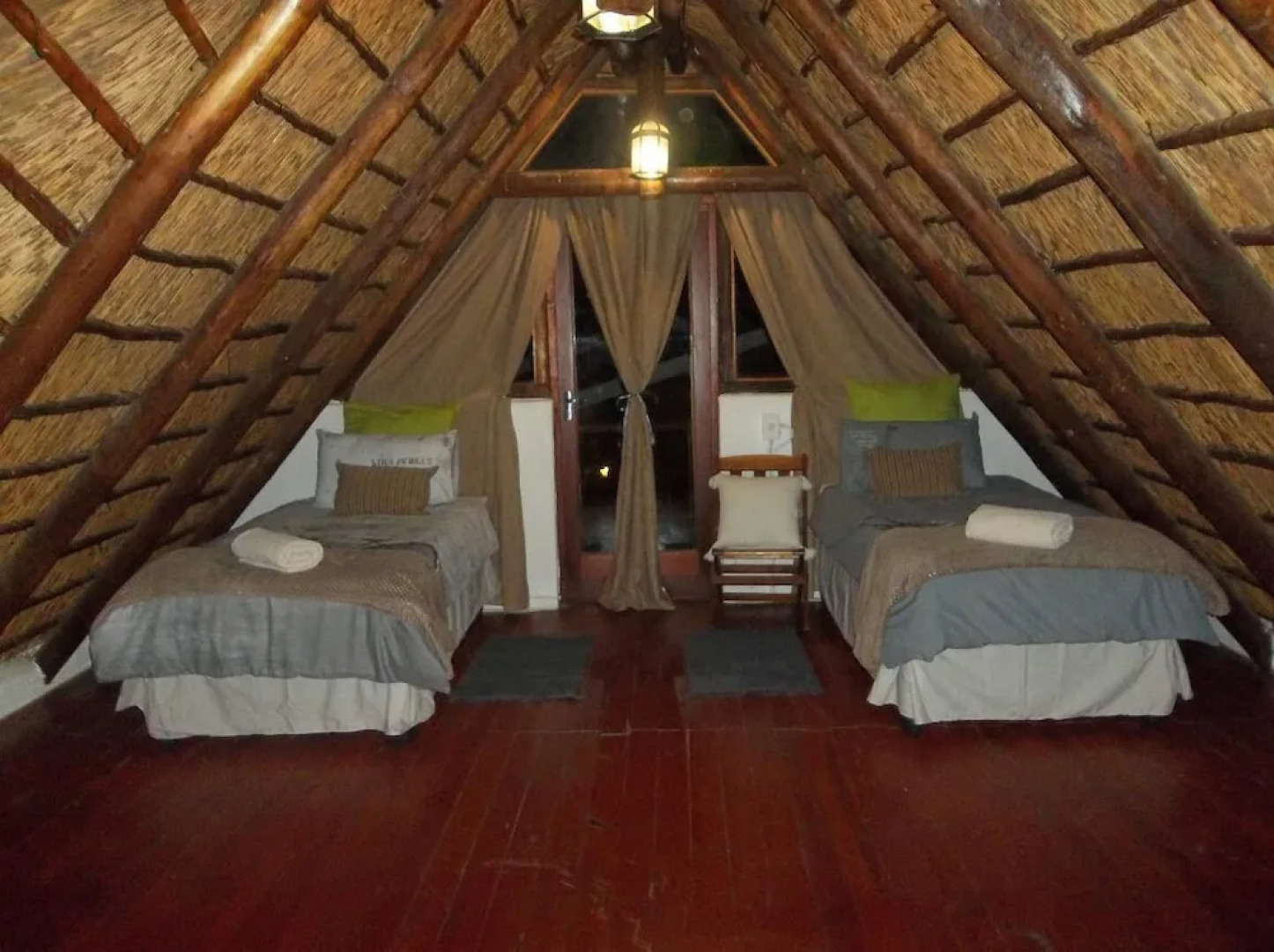 Gan Eden Guest Cottage