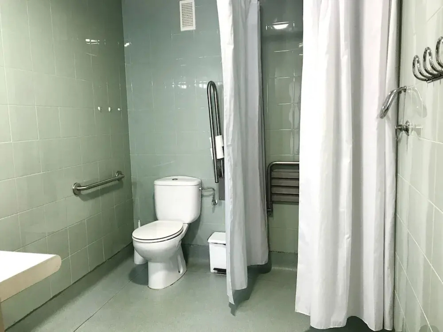 Residencia Universitaria Resa Blas de Otero