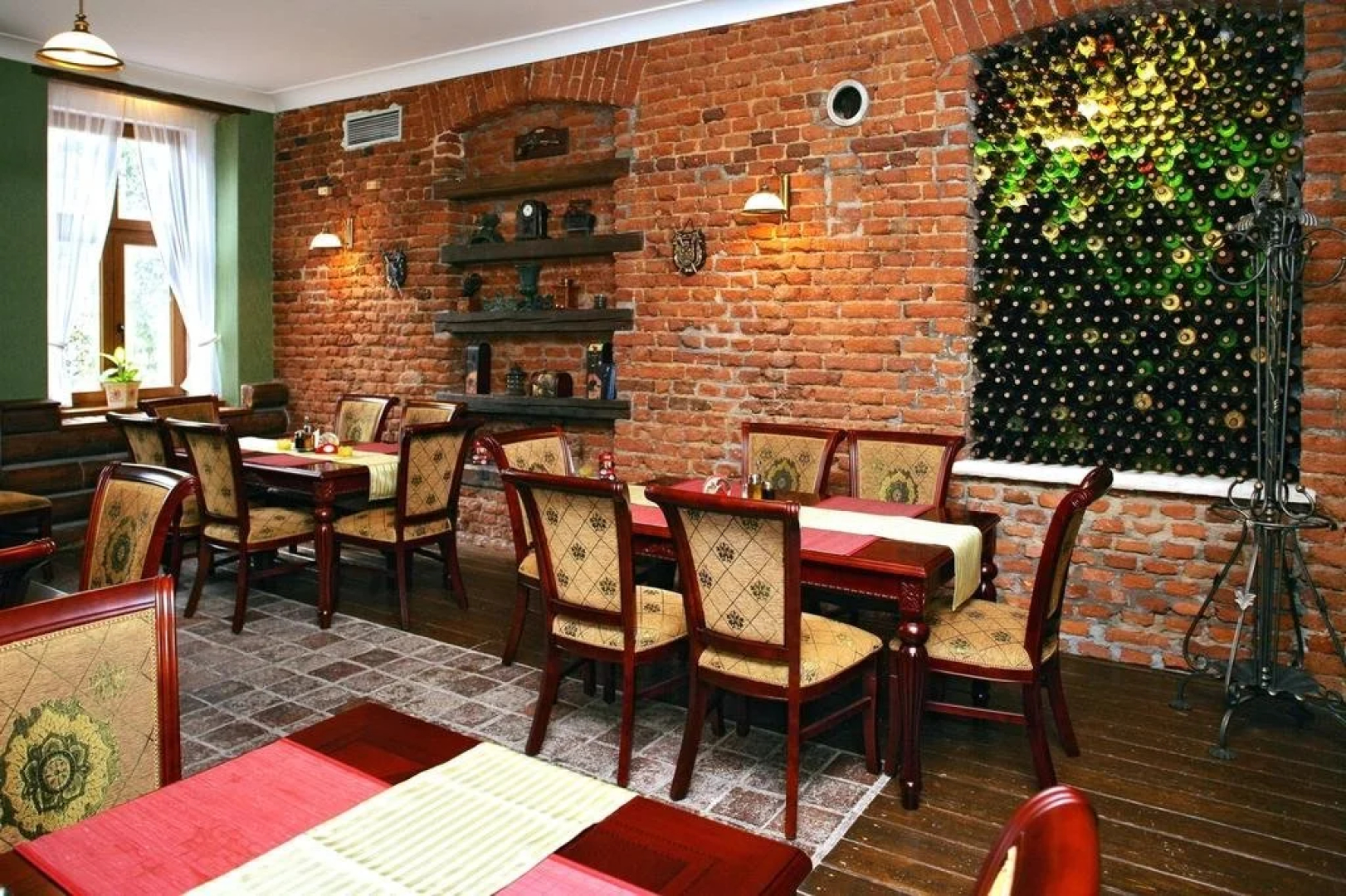 Hotel Mertin