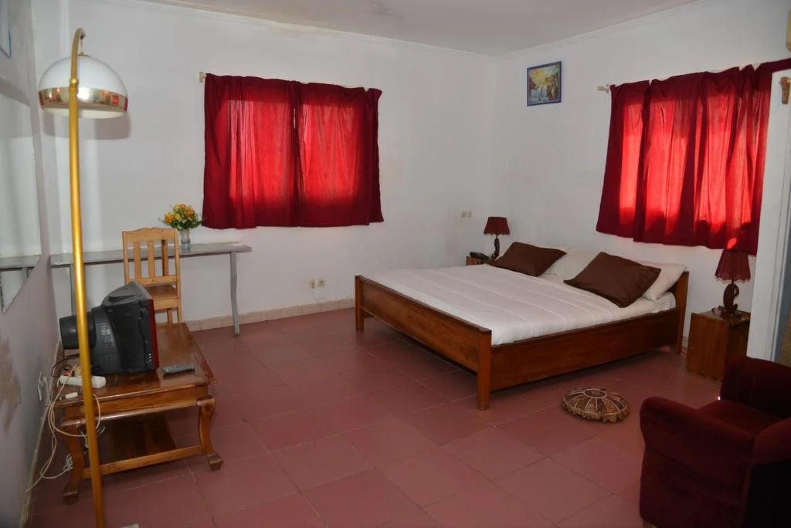 Hôtel Résidence Les Anges