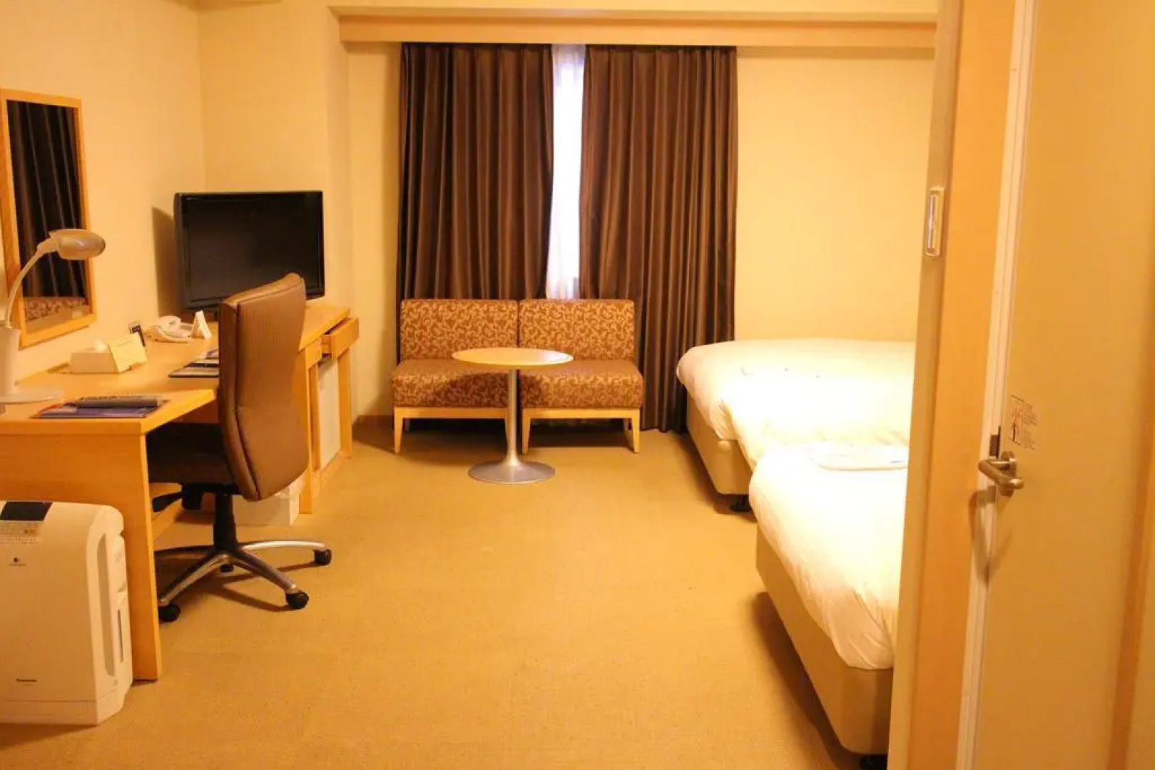 Daiwa Roynet Hotel Hiroshima