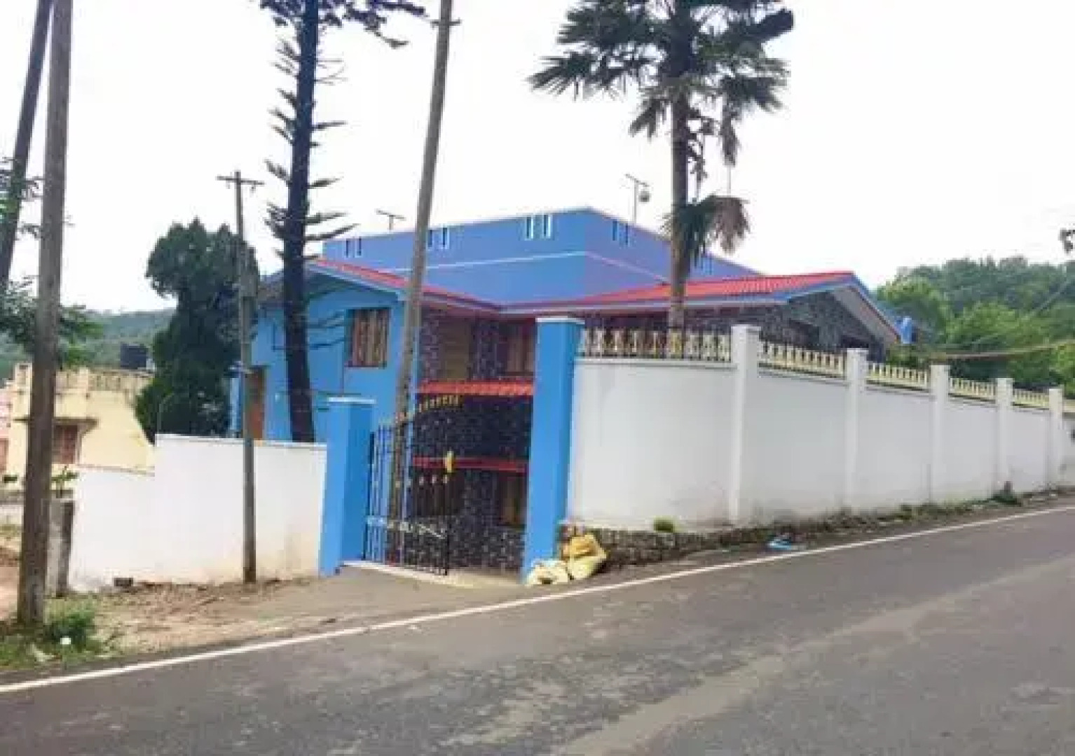 Bamboo Holidays Resorts And Homestay