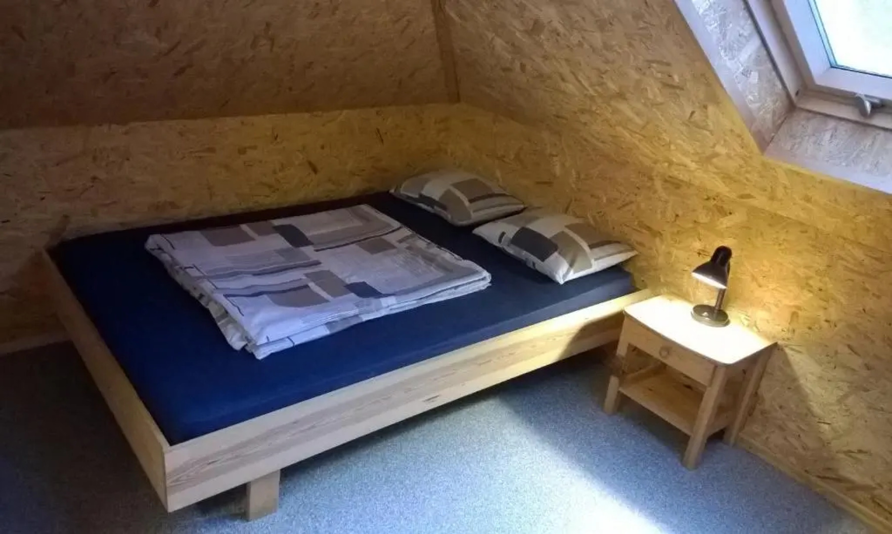 Viesumāja Kuncīši Murjāņos