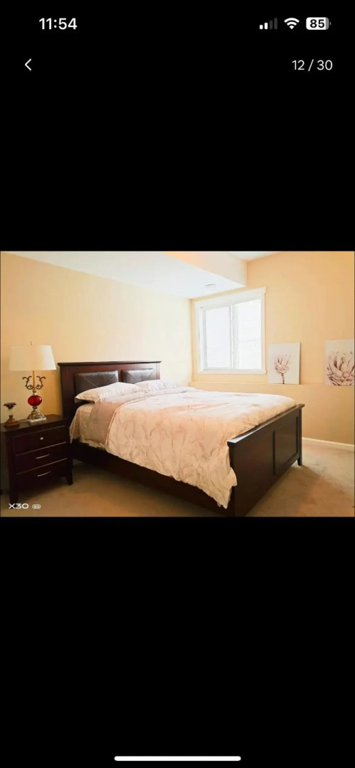 Peaceful and Spacious Lake View