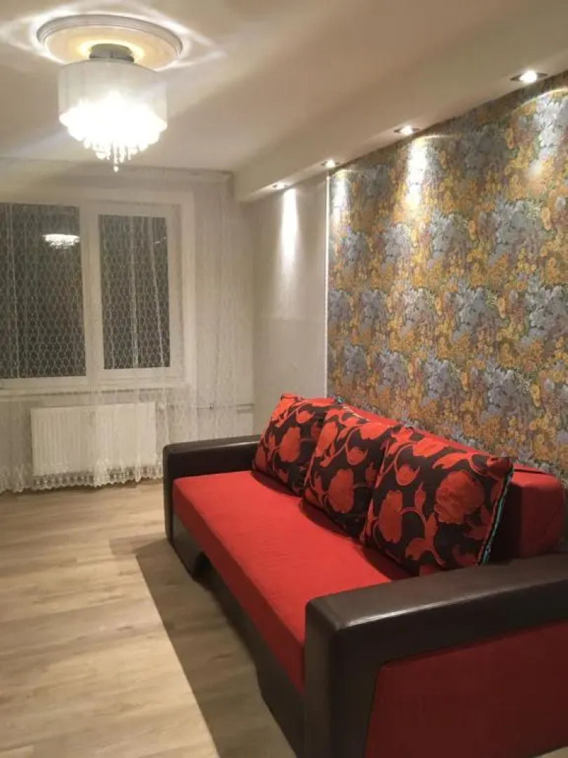 Apartamenti MĀRA