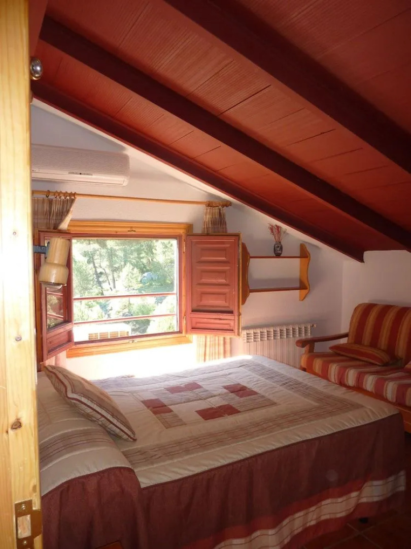 Hotel Rural Riogazas