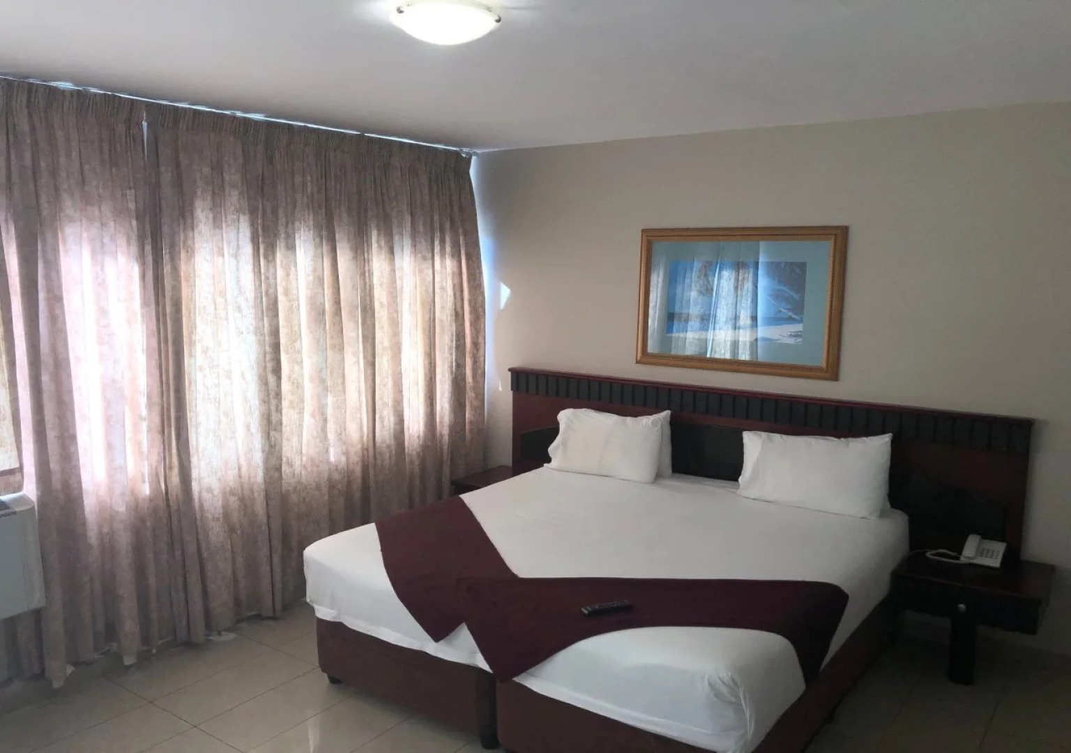 Coastlands Durban Self Catering Holiday Apartments Durban CBD