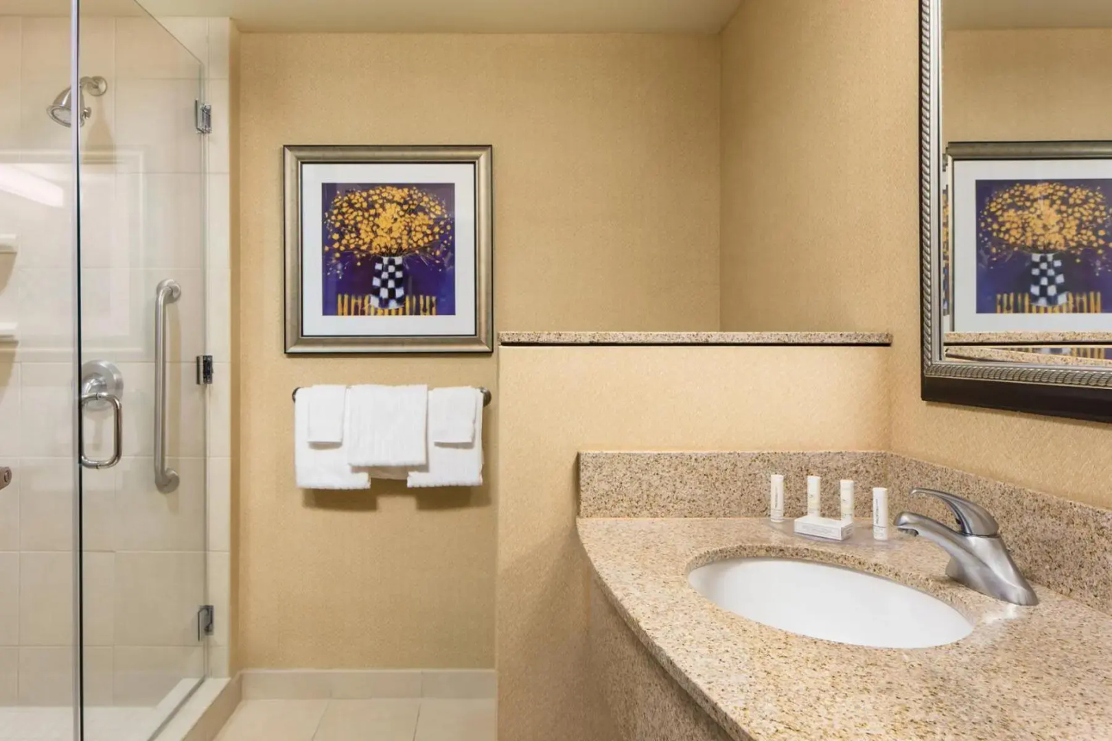 Courtyard Marriott Ankeny