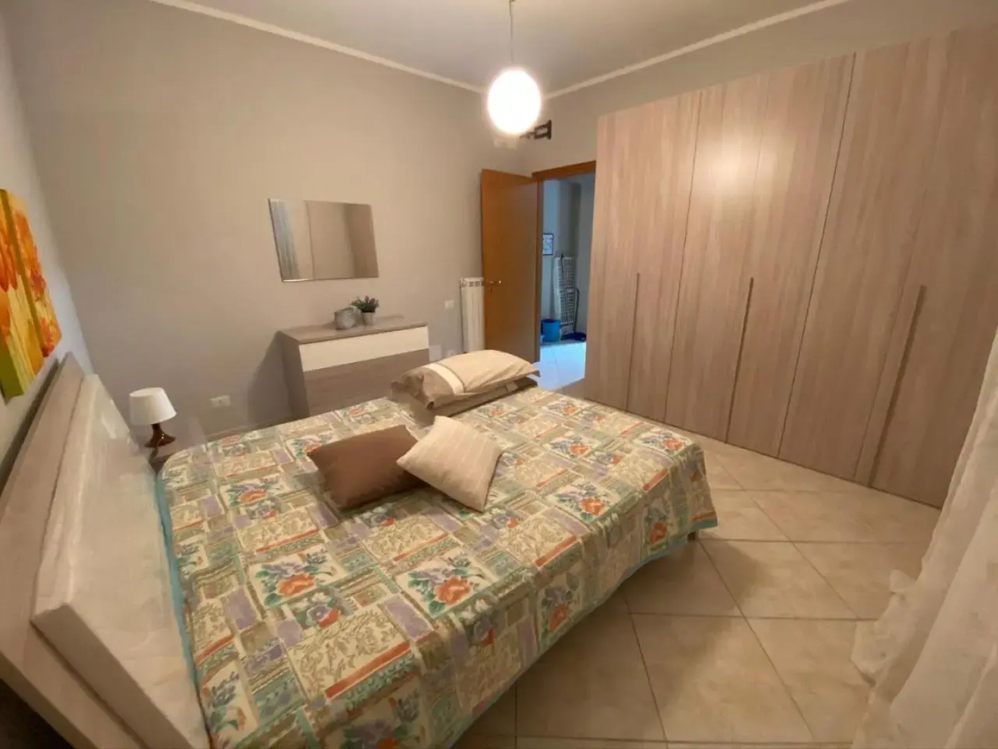 A Casa di nonna Emilia